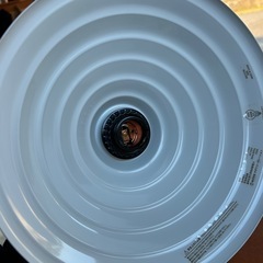 電気カバー　傘　綺麗ですの画像
