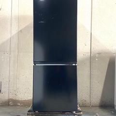 A021?TOSHIBA 東芝 冷凍冷蔵庫【GR-T15BS (K)2022年製】