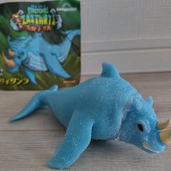 ディアゴスティーニ ストレッチーズ　ワイルドズータント　の画像