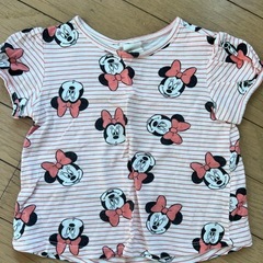 ｷｯｽﾞ 5枚ｾｯﾄ 80ｻｲｽﾞ 夏用 服 ﾜﾝﾋﾟｰｽ ﾊﾟｼﾞｬﾏの画像