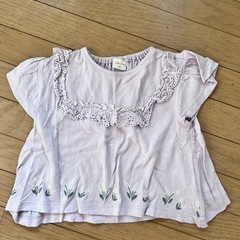 ｷｯｽﾞ 5枚ｾｯﾄ 80ｻｲｽﾞ 夏用 服 ﾜﾝﾋﾟｰｽ ﾊﾟｼﾞｬﾏの画像