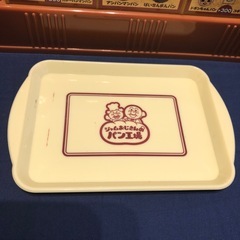 アンパンマン　ジャムおじさんのパン工場の画像