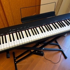電子ピアノ Moukey