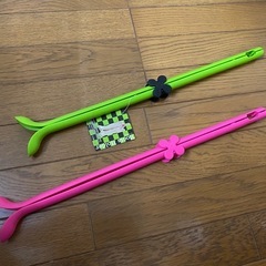 【新品💫タグ付き🏷️】ブーツ止め👢　ブーツホルダー