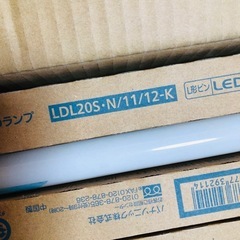 倉庫整理中！！Panasonic LED直管 10本の画像