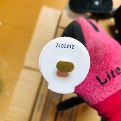 倉庫整理中！！Panasonic LED直管 10本の画像