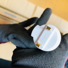 倉庫整理中！！Panasonic LED直管 10本の画像