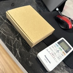 アクセサリー用ダンボールの画像