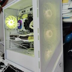 自作Pc 構成変更可能 Ryzen5 5700Gか7700+De...