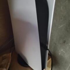 PS5本体