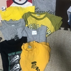 お得！子供用品 110キッズ用品 子供服