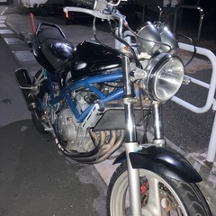 バンディット250