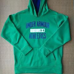 ※取引中　UNDER ARMOUR　YXL