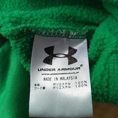 ※取引中　UNDER ARMOUR　YXLの画像