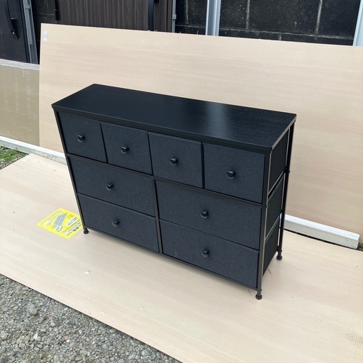 引き渡し予定者決定 B1