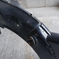 ホンダ　スーパーカブ　C50　フレームの画像