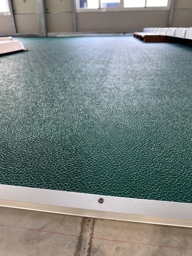 ‼️値下げ‼️8,000→5,000‼️テラモト　トリプルシート