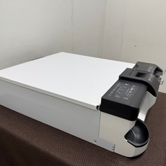 富士電機　業務用　自動釣銭機　紙幣釣銭機　１００V　２０２２年製　ECS-777の画像