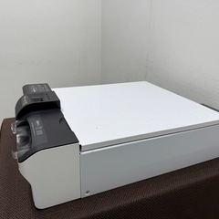 富士電機　業務用　自動釣銭機　紙幣釣銭機　１００V　２０２２年製　ECS-777の画像