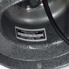 ダルトン 船舶ランプ ペンダントライト CL03-L72の画像