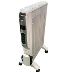 デジタルマイカサーミックヒーター　電気　ヒーター　PB-H21W...