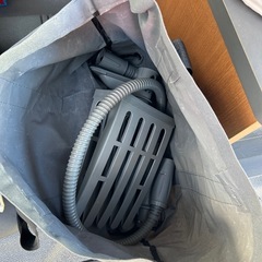 シャークスチームクリーナーの画像