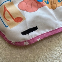 子供エプロン　5着の画像