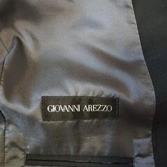 【決まりました】【返品OK】礼服 上下セットの画像