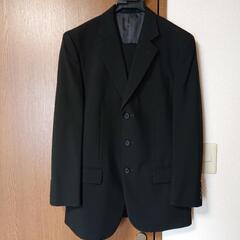 【決まりました】【返品OK】礼服 上下セットの画像