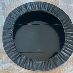 ジムニー純正　スペアタイヤカバーの画像