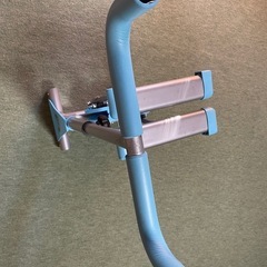 レッグウィング 脚トレーニングの画像