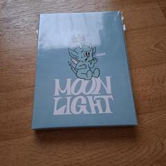 NCT DREAM Moonlight CD