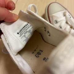 CONVERSEの画像