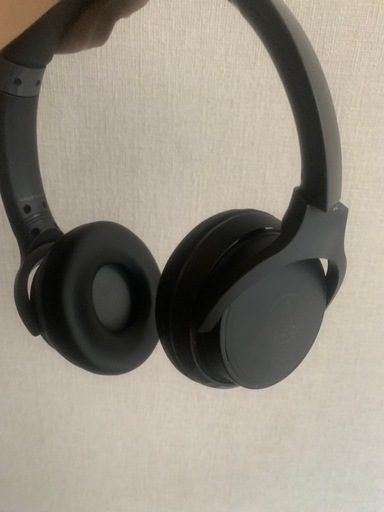 オーディオテクニカ ATH-S220BT ワイヤレスヘッドホン