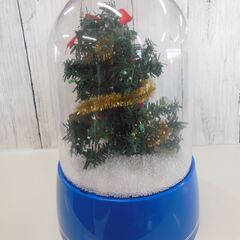 No.410　光るスノードーム　モンスターズインク　在庫２個あります。の画像