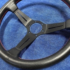 NARDI ナルディ正規品　タイプラリー ディープコーン φ35 の画像