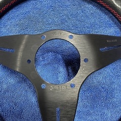 NARDI ナルディ正規品　タイプラリー ディープコーン φ35 の画像