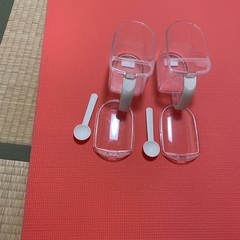 、調味料ケース、２個セット