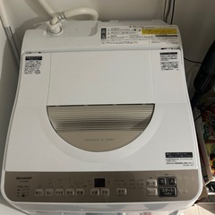 洗濯機