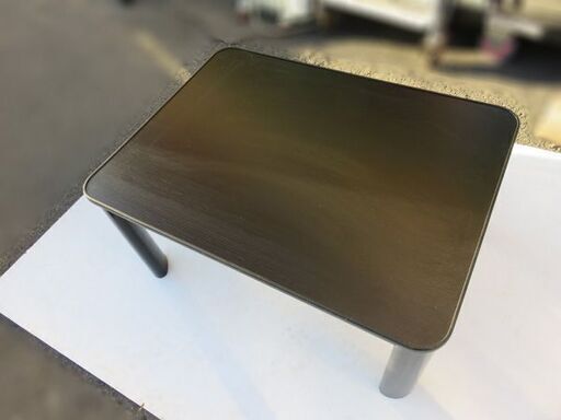 【ニトリ】長方形型リバーシブルこたつ ジュリパR 80×60 札幌市白石区☆店頭お引き取りOK【自社配送は札幌市内限定】