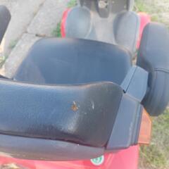 ホンダモンパルML200の画像