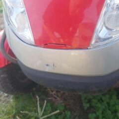 ホンダモンパルML200の画像