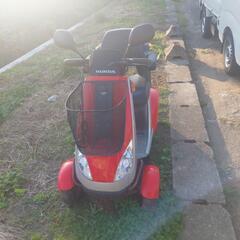 ホンダモンパルML200