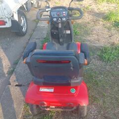 ホンダモンパルML200の画像