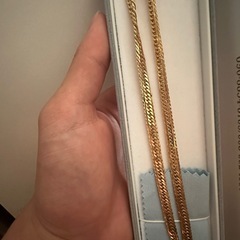 18K 18金ネックレス 40ｇ 50cm