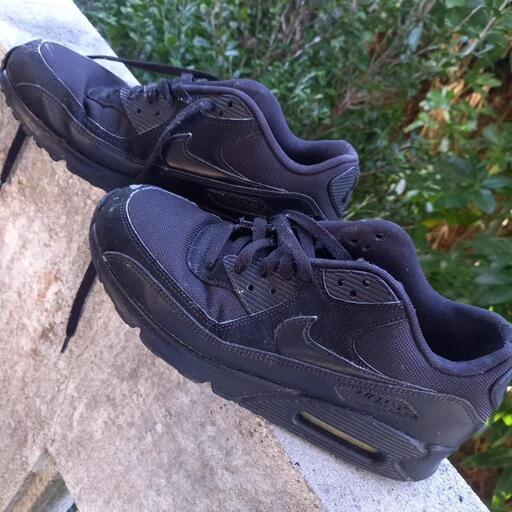 ナイキ　NIKE　エアマックス