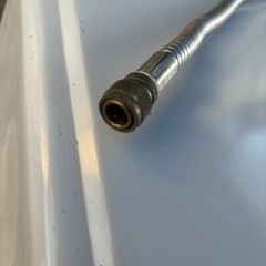 灯油タンク　
乾燥機で使用の画像