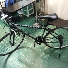 受け取り者が決定致しました。ネクススタイル ロードバイク 700...