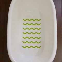 ikea ベビーバス
