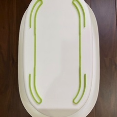 ikea ベビーバスの画像